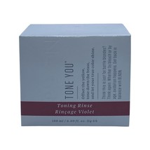 Blndn Tone You Toning Rinse 6.09 OZ - $9.91