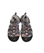 Women&#39;s Keen AFRO Sandals Newport 9.5  Black Heritage Design GREAT CONDI... - $51.43