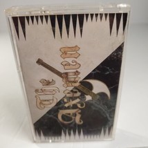 The Axemen Various Metal Bands Cassette Pure Metal Records 1988 Bride Wh... - $11.87