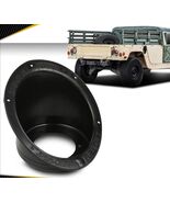 FEDERAL MILITARY PARTS- Fuel Tank Filler Neck, Fuel Tank Housing Sleeve,... - $714.60 MXN