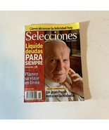 Selecciones Reader’s Digest June 2005, Junio 2005, Un Gran Papa. A Great... - £22.07 GBP