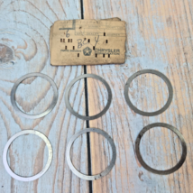 Mopar 1829440 Fits Many 58-72 Models .024 Front Differential Pinion Bear... - $500.19 MXN Mopar 1829440 Fits Many 58-72 Models .024 Front Differential Pinion Bear... - $500.19 MXN