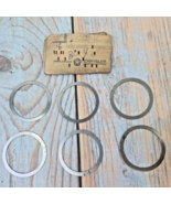 Mopar 1829440 Fits Many 58-72 Models .024 Front Differential Pinion Bear... - $37.99 CAD