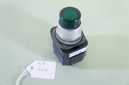 Allen Bradley 800T-PB16 Green Illum Pushbutton + 40171-002-01 + 800T-XA ... - $9.87