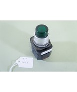 Allen Bradley 800T-PB16 Green Illum Pushbutton + 40171-002-01 + 800T-XA ... - $163.46 MXN