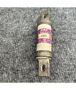 CONVERTEAM GEC  C100J  100 AMP 600 V 200KA Energy Limiting Fuse Used - $19.79