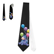 Necktie Winnie The Pooh Tigger Eyore Cosplay Halloween - $31.00