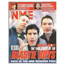 New Musical Express NME Magazine November  20 1999 npbox054 The true story of Th - £10.23 GBP