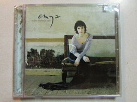 Enya A Day Without Rain 2000 Cd New Age Easy Listening Celtic Music 47426 Sealed - £5.84 GBP