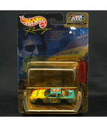 Mattel Hot Wheels Racing Nascar 2000 Edition Car #43 Pontiac Grand Prix ... - £3.49 GBP