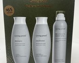 Living proof - Believe in Volume Gift Set Trio - £50.66 GBP