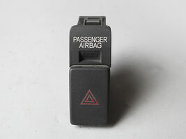 2010-2012 Lincoln Mkz Hazard Light Control Switch Passenger Lamp Indicator - $65.84