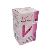 Test Strips EasyTouch for Hemoglobin Easy Touch GCHb - £19.87 GBP+