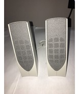 MP 03 COMPUTER / MINI PORTABLE  SPEAKERS TESTED - £27.12 GBP