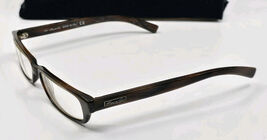 Kenneth Cole KC557 col.448 Brown Swirl Made In Italy 52 15 140 FRAMES ONLY  - $367.03 MXN Kenneth Cole KC557 col.448 Brown Swirl Made In Italy 52 15 140 FRAMES ONLY  - $367.03 MXN