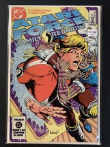 Atari Force #4  1984  DC comics- - £1.57 GBP
