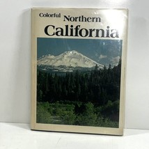 Colorful Northern California Signed Limited Edition Hardcover 1978 - £27.62 GBP