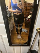 Harry-potter Women&#39;s Black Leggings - $10.93 CAD