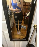 Harry-potter Women's Black Leggings - $7.92