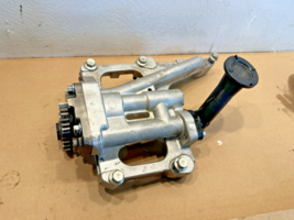 2019 Caterpillar CAT C4.4 Diesel Engine Oil Pump Assembly 437420C OEM Lo... - $355.00