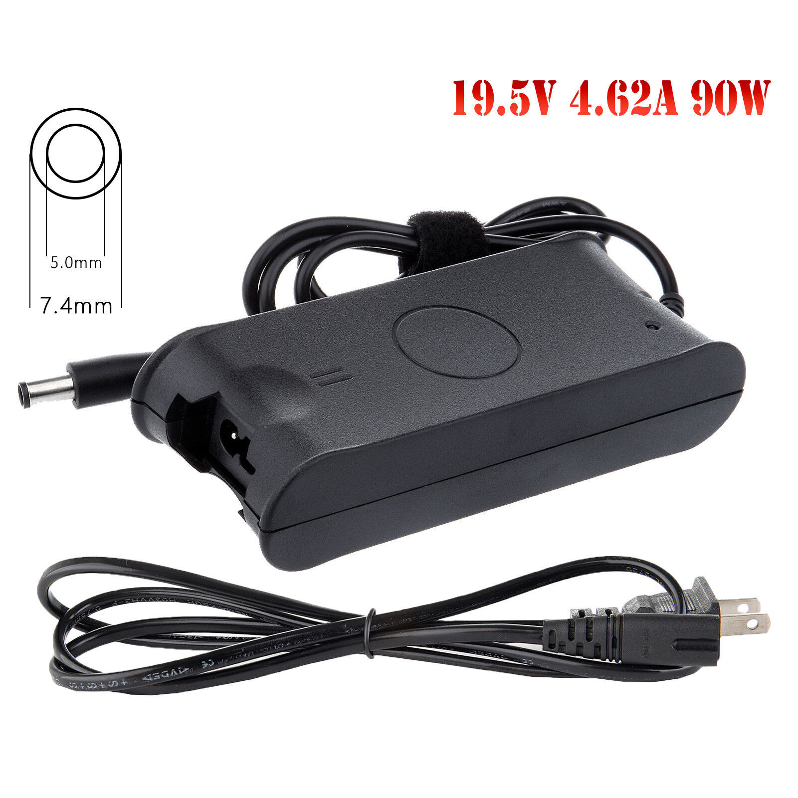 Primary image for Ac Adapter Charger Power Supply Cord For Dell Latitude E5530 E6220 E6230 E5500