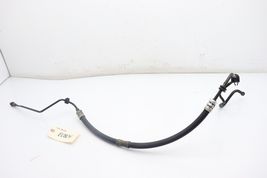 97-99 PORSCHE BOXSTER POWER STEERING PRESSURE LINE HOSE E0804 image 9