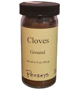 Cloves Ground By Penzeys Spices 2.4 oz 1/2 Cup Jar Expires 6/2026 - €17,16 EUR