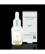 SeboCalm Pro-Aging Concentrated drops of hyaluronic acid 8 ml - €28,57 EUR