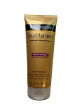 Neutrogena Build A Tan Gradual Sunless Control Your Shade Tanning Lotion... - £32.85 GBP