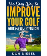 How to Improve Your Golf eBook on CD - £3.92 GBP