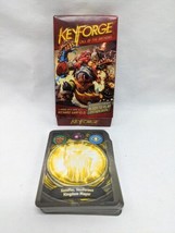 *Missing 1 Card* Keyforge Call Of The Archons Deck - $6.92