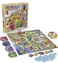 UGLYDOLLS Board Game in Uglyville for Kids ~ &quot;NEW FACTORY SEALED&quot; - $20.90