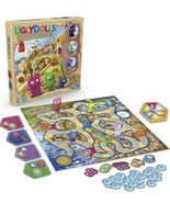 UGLYDOLLS Board Game in Uglyville for Kids ~ &quot;NEW FACTORY SEALED&quot; - $22.72
