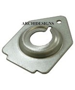 NEW Genuine/OEM Samsung BRACKET-LEG;WINGS-DRYER,GI-SGCC,T1.6, Part # DC6... - $92.53 CAD