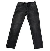 Kancan Size 5/26 Ilia High Rise 90&#39;s Straight Leg Jeans - €16,97 EUR