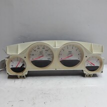 06 2006 Dodge Charger 140 mph speedometer 63,159 Mi OEM P56044944AE - £97.02 GBP