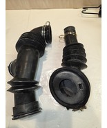 GE Washer Dispenser Inlet  And Drain Tube gfws1700h1ww Used - €21,17 EUR