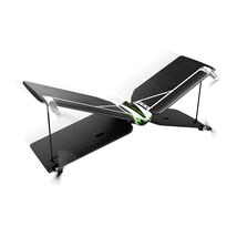 Parrot Quadcopter Swing Minidrone without Flypad, Black (Refurbished) - $97.02