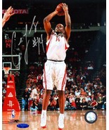 Carl Landry signed Houston Rockets 8x10 Photo- Tri-Star Hologram - £11.98 GBP