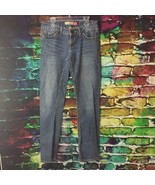 Aeropostale Girls Kailey Skinny Flare Jeans -Size 3/4- Long - €8,44 EUR
