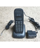 Emerson Digital Cordless Phone Dect 6.0 Expandable 1 Phone Hands Free EM... - $10.44