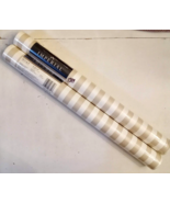 Imperial WALLPAPER 2 NEW Roll LOT 112 sq ft Pre-pasted Vinyl Coated Wall... - $300.11 MXN