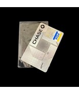 Credit Card / Debit Card Holder Protector Sleeves / 6 Pack - $91.35 MXN