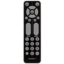 Ns-Rc5Na-14 Replacement Remote Control Applicable For Insignia Converter Box Ns- - $21.98