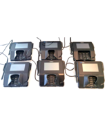 Lot of 6 VeriFone MX 915 Credit Card Pinpad Payment Terminals - For Part... - $3,638.11 MXN