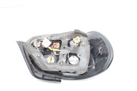 02-03 SUBARU IMPREZA WRX SEDAN RIGHT PASSENGER TAILLIGHT Q8241 image 6