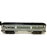 Lionel New York Central #6066 Elkhart County Passenger Car - $115.81 CAD