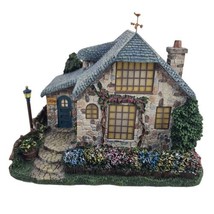 Hawthorne Village Lilac Gift Shop Collectible Building House 78698 Retired - £27.53 GBP