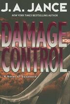 Damage Control (Joanna Brady Mysteries, Book 13) - $0.99