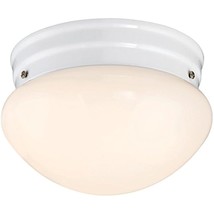 Westinghouse Lighting 6107100 7-1/4-Inch LED Indoor Flush Mount Ceiling ... - $44.81
